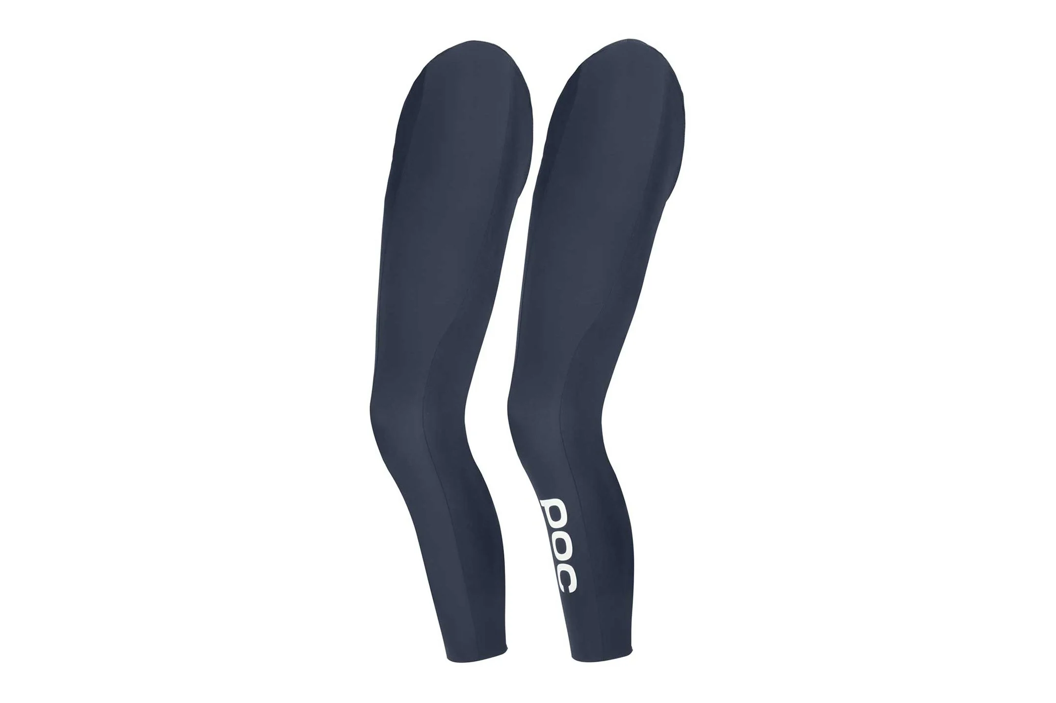 POC Raceday Legs Navy Black/Hydrogen White Large