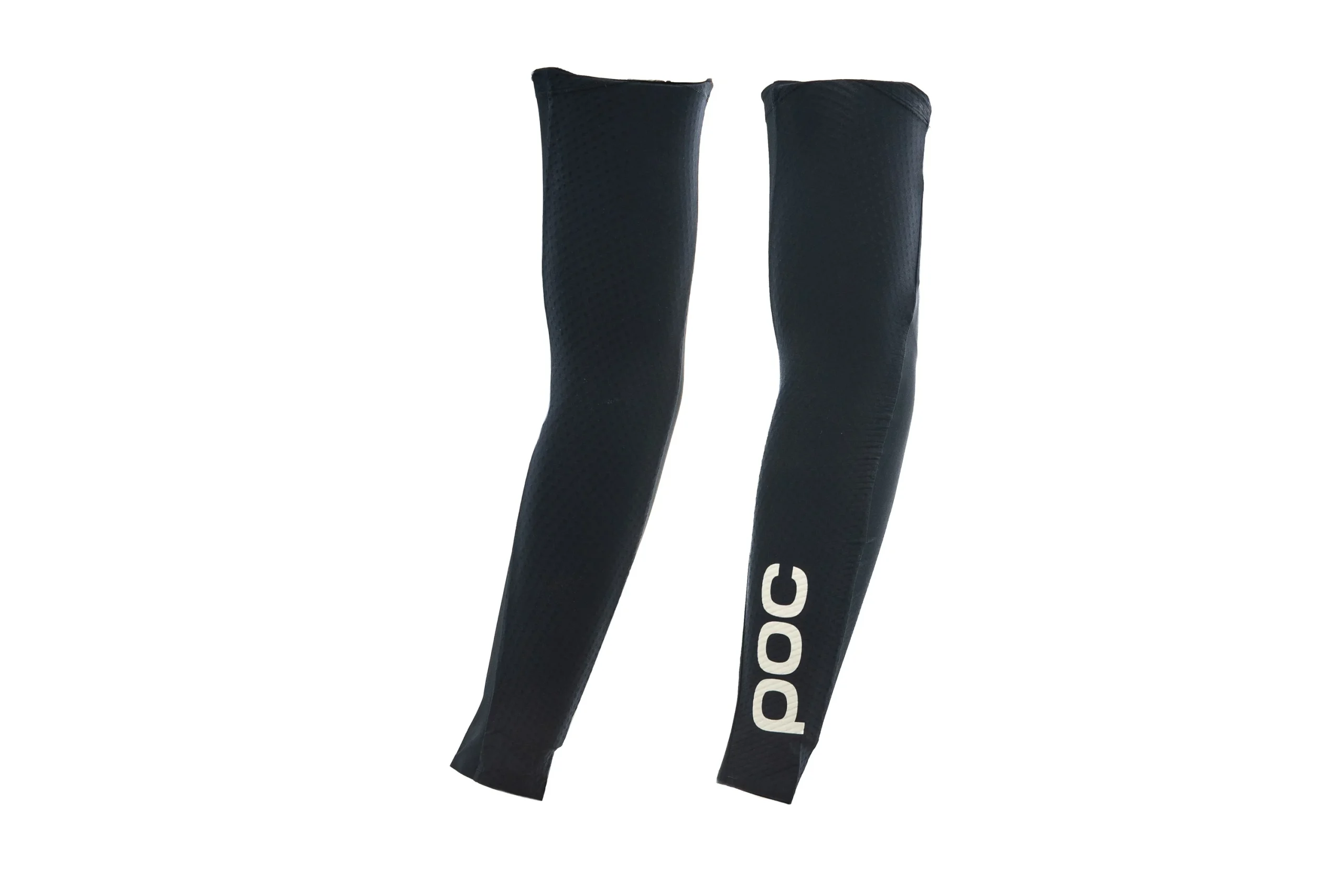 POC Raceday Sleeves Navy Black/Hydrogen White Medium