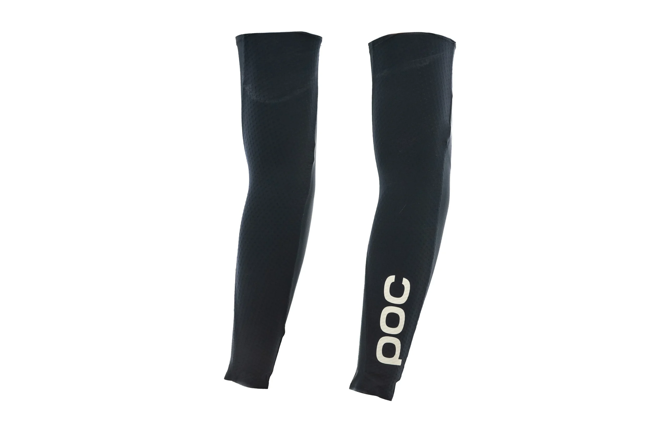 POC Raceday Sleeves Navy Black/Hydrogen White Small