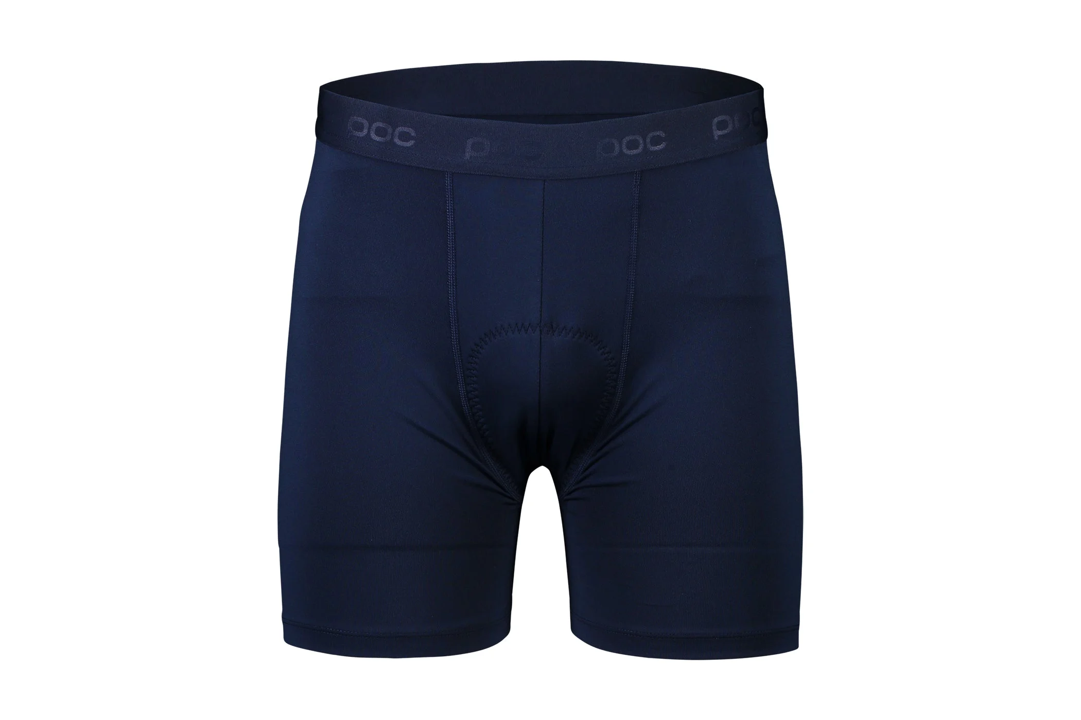 POC Re-cycle Boxer Turmaline Navy Medium