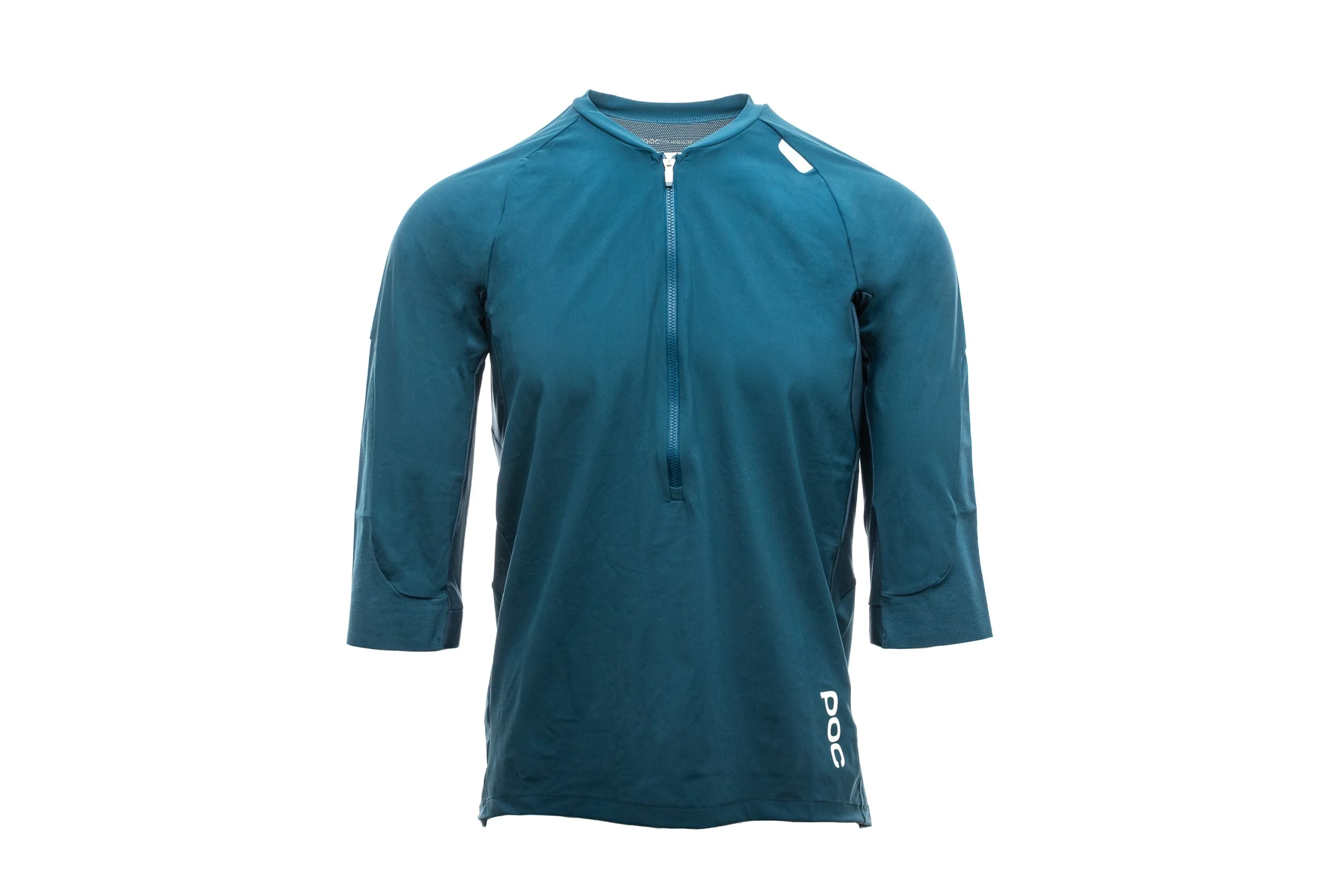 POC Resistance Enduro 3/4 Jersey Draconis Blue Medium