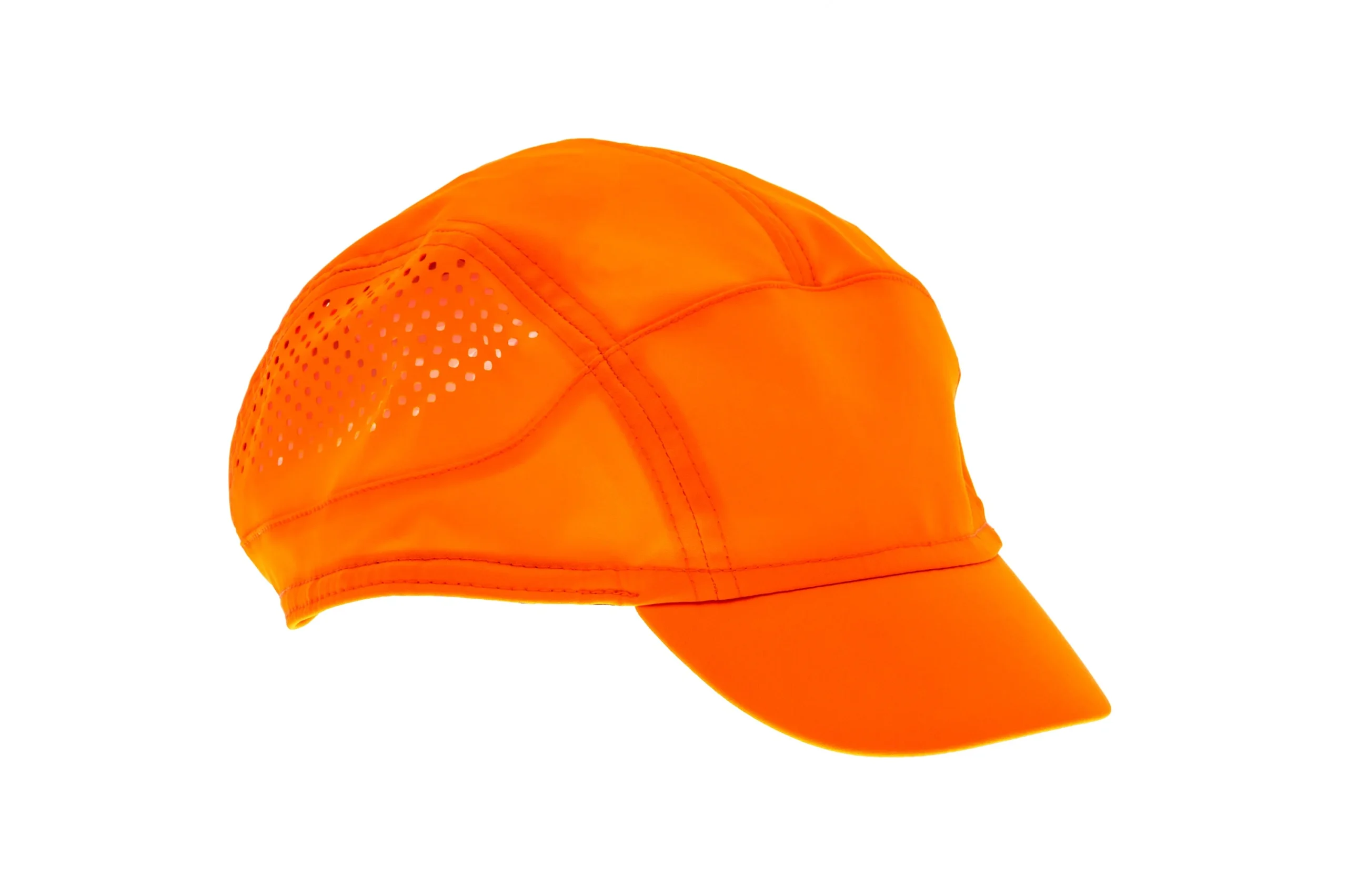 POC Resistance Pro XC Cap Zink Orange