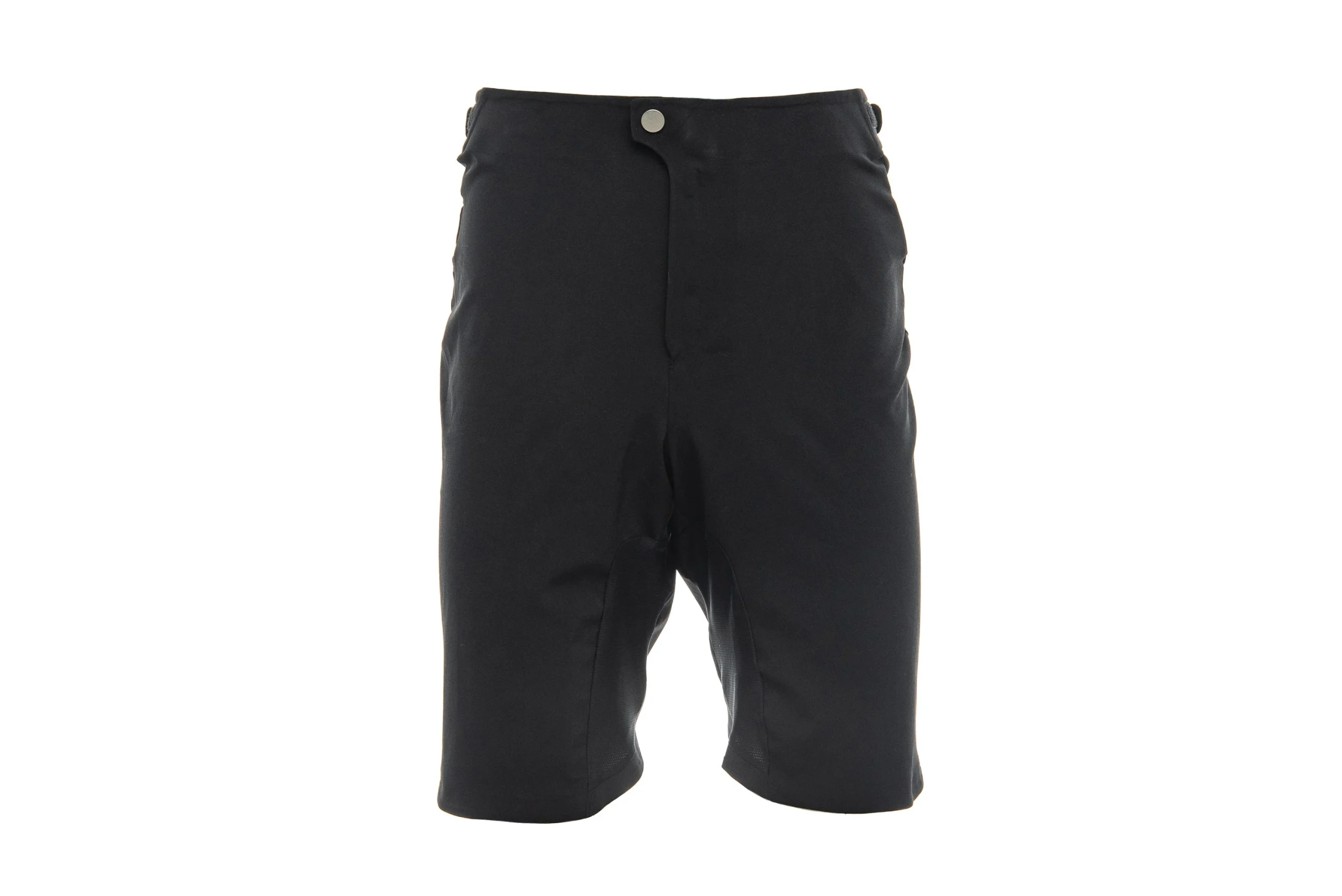 POC Resistance Pro XC Shorts Carbon Black Large