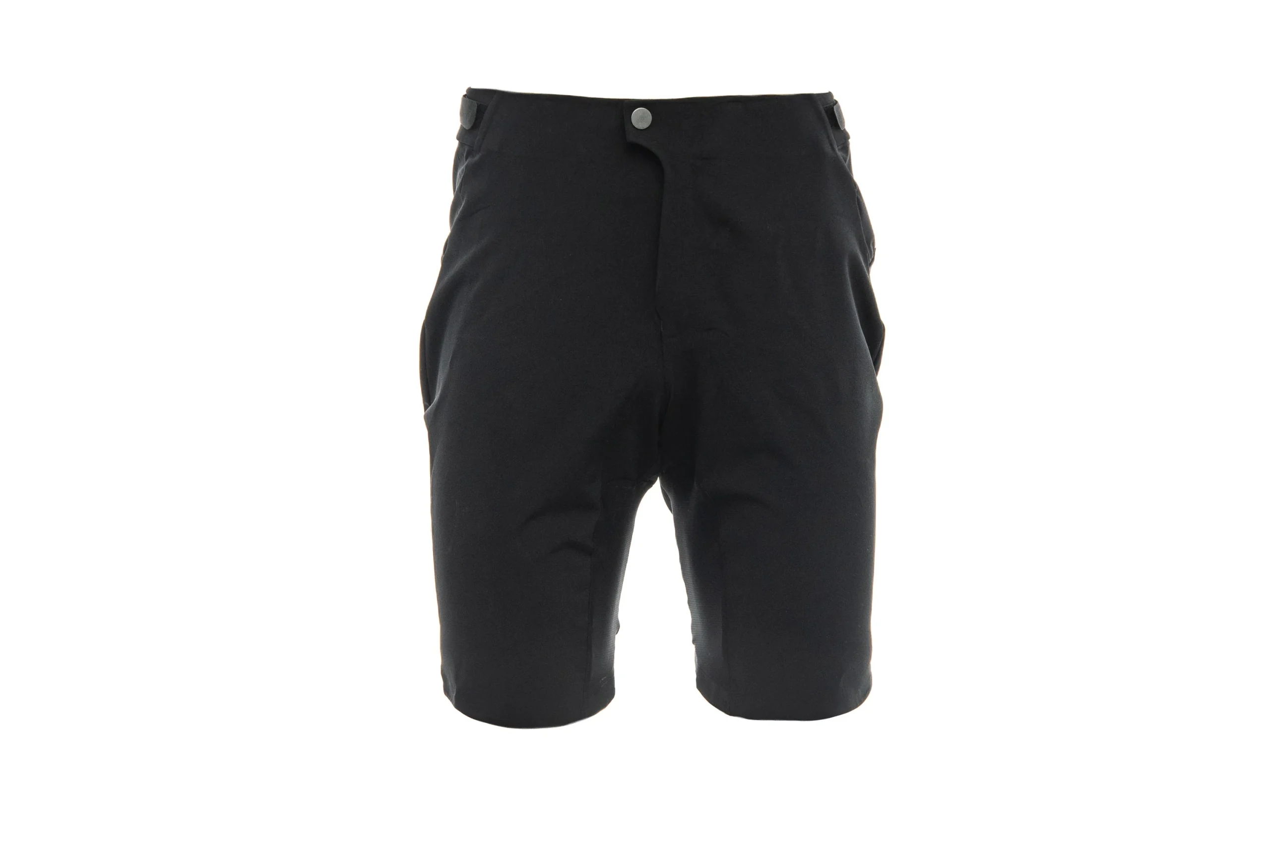 POC Resistance Pro XC Shorts Carbon Black Small