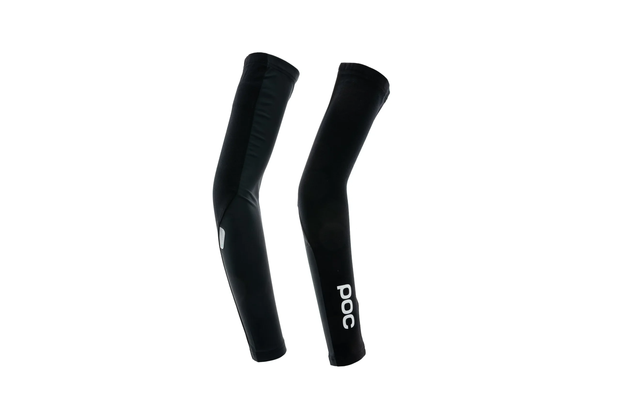 POC Resistance Pro XC Sleeves Carbon Black Medium