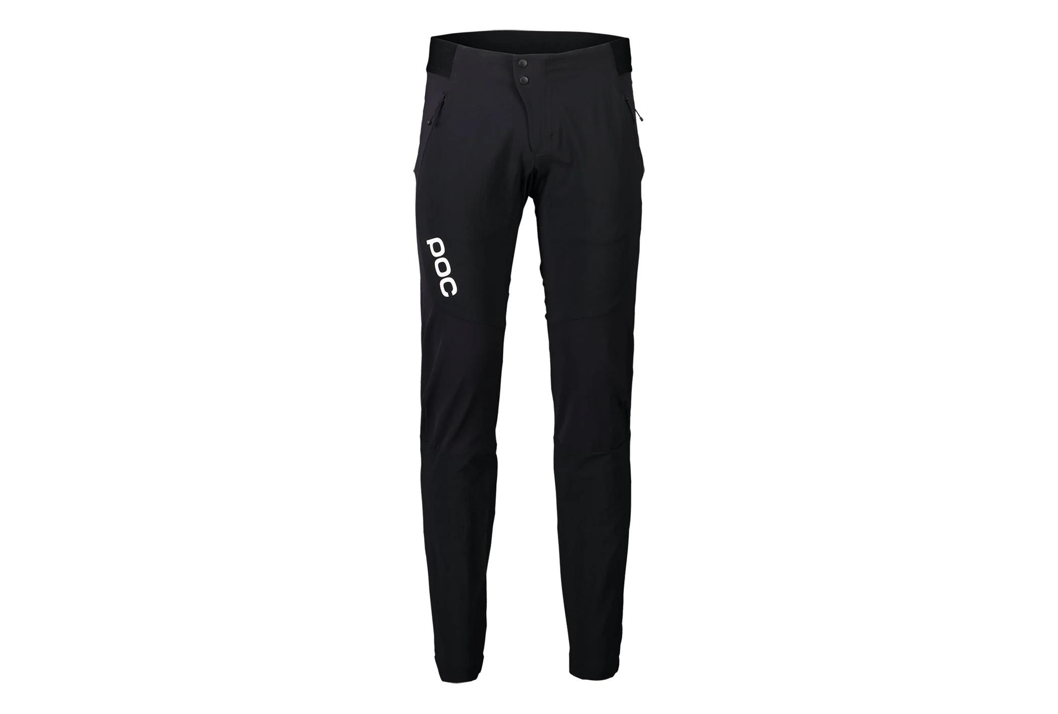 POC Rhythm Resistance Pants Uranium Black Medium