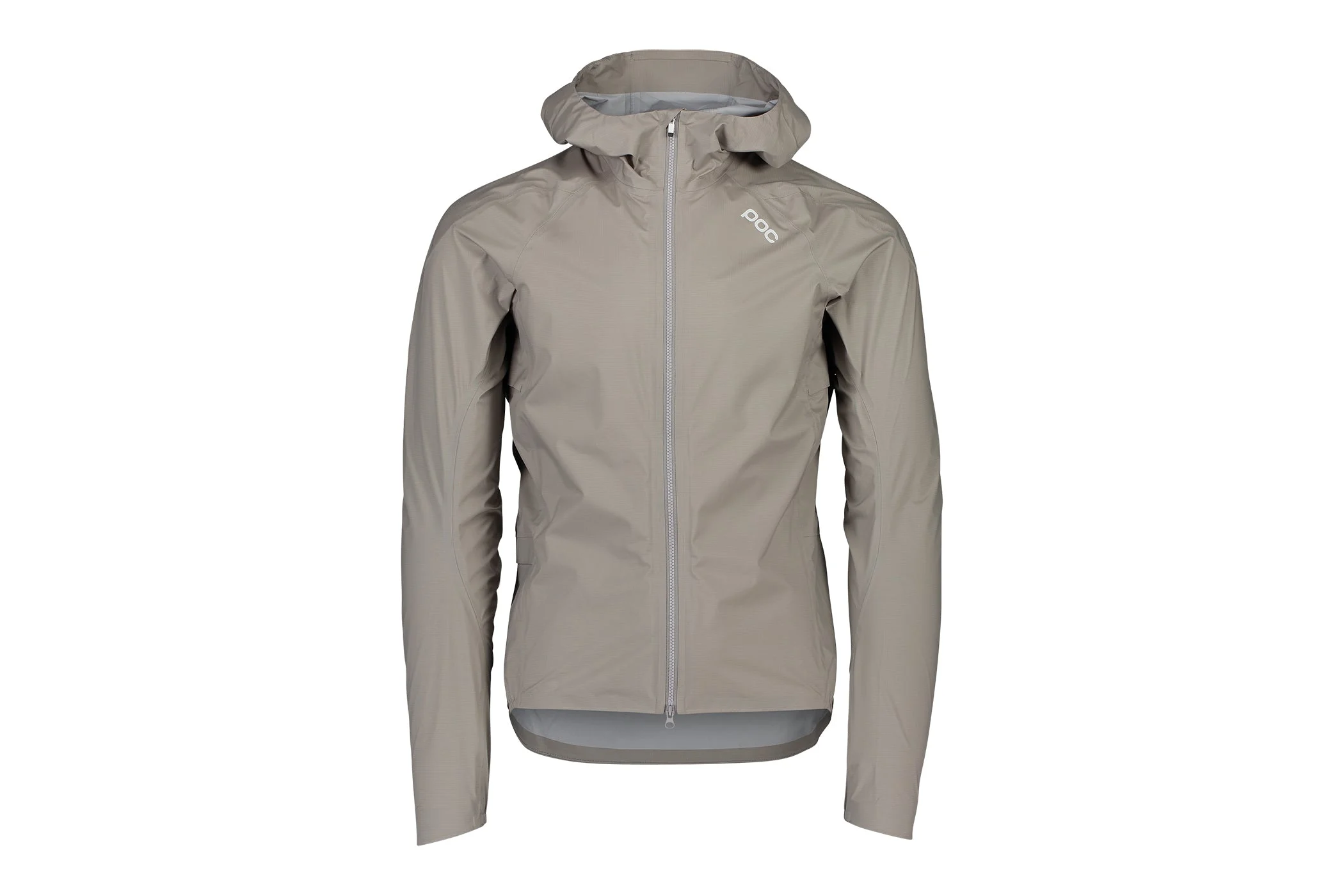 POC Signal All-Weather Jacket Moonstone Grey