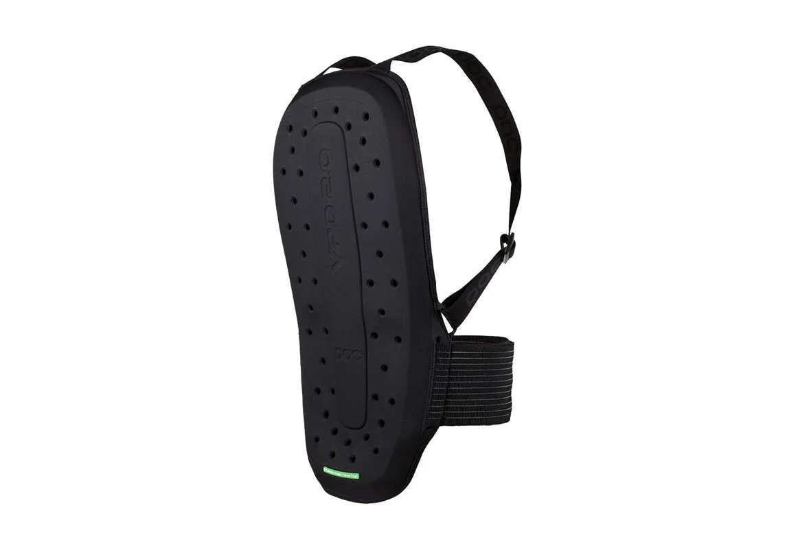 POC Spine VPD 2.0 Back Guard Uranium Black Large