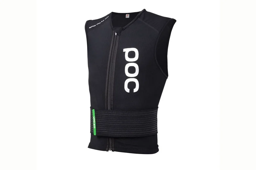 POC Spine VPD 2.0 Vest Black Large/Regular