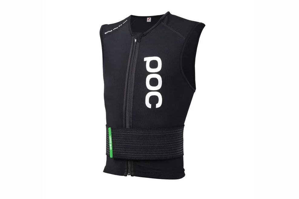 POC Spine VPD 2.0 Vest Black Small/Slim