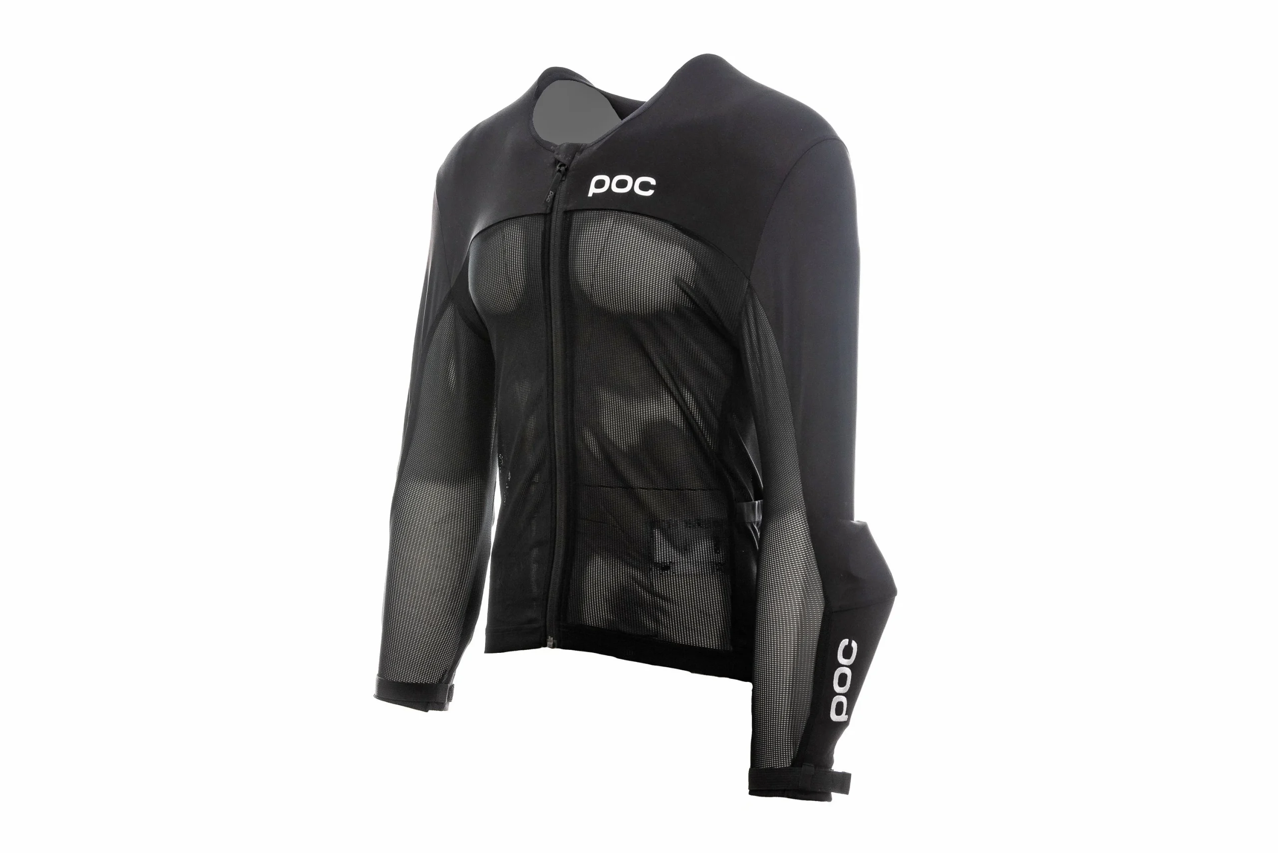 POC Spine VPD Air Back B-4 Tee Medium 41-46cm