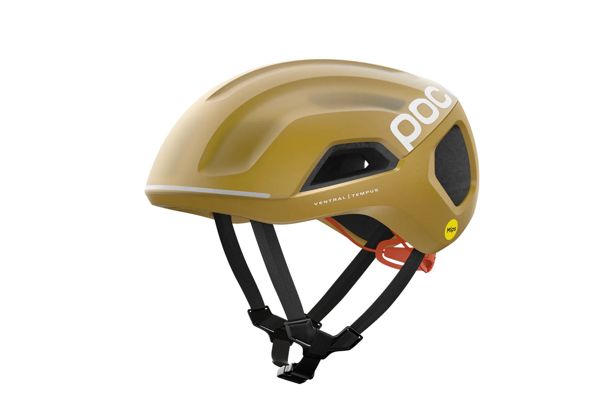 POC Ventral Tempus MIPS Helmet