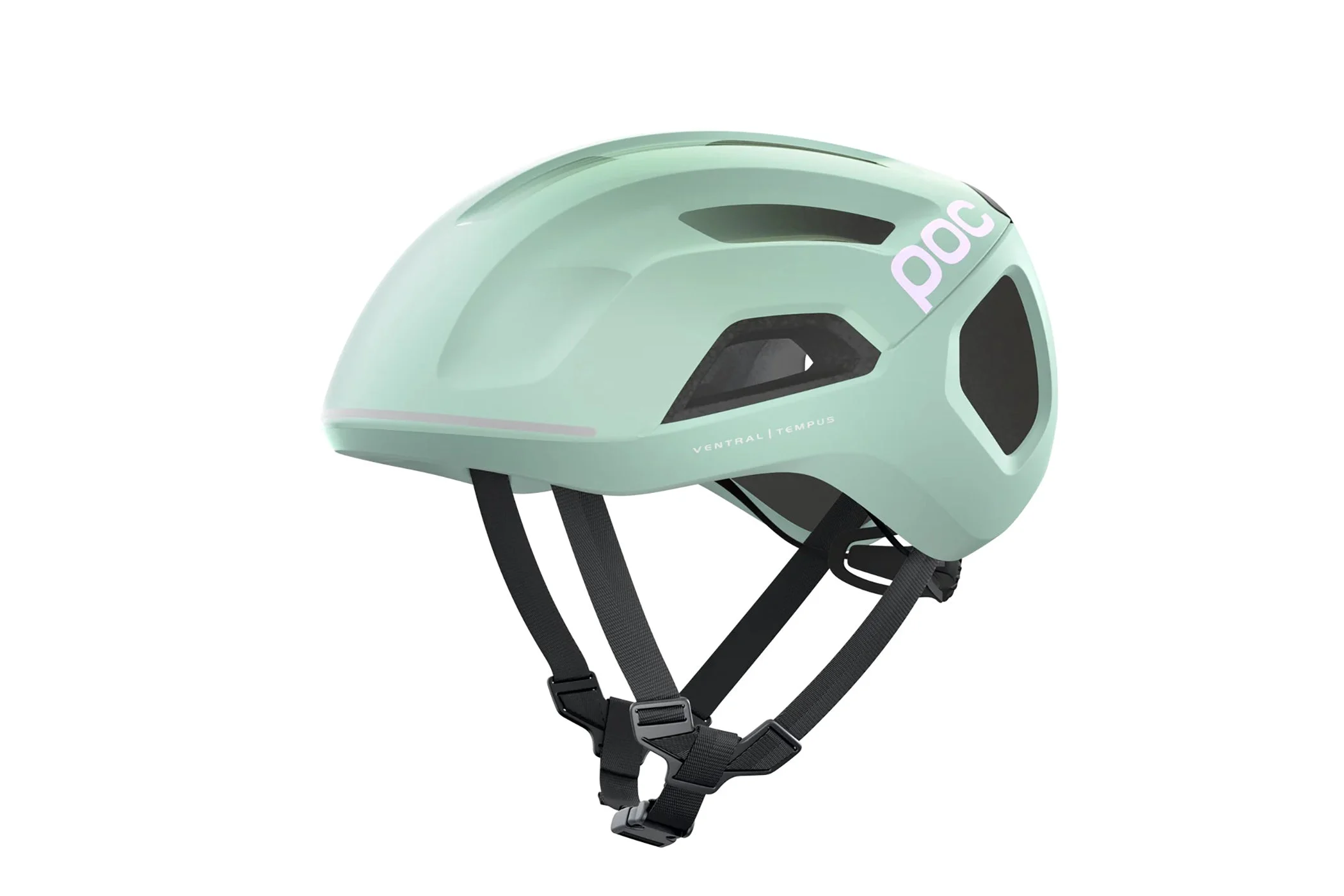 POC Ventral Tempus SPIN Helmet