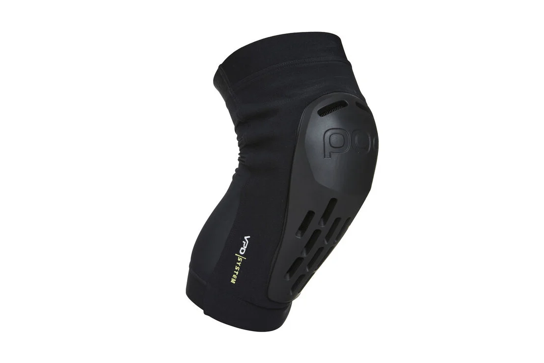 POC VPD System Elbow Guards Uranium Black Medium