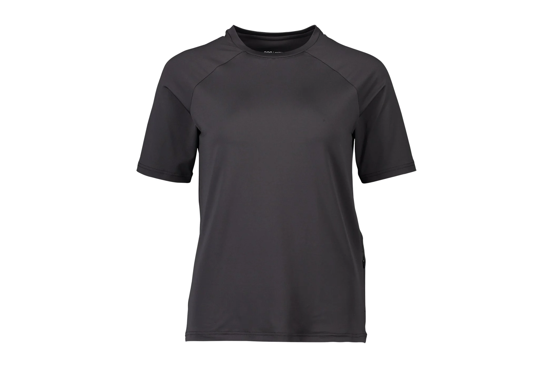 POC Women's Reform Enduro Light Tee Sylvanite Grey Medium