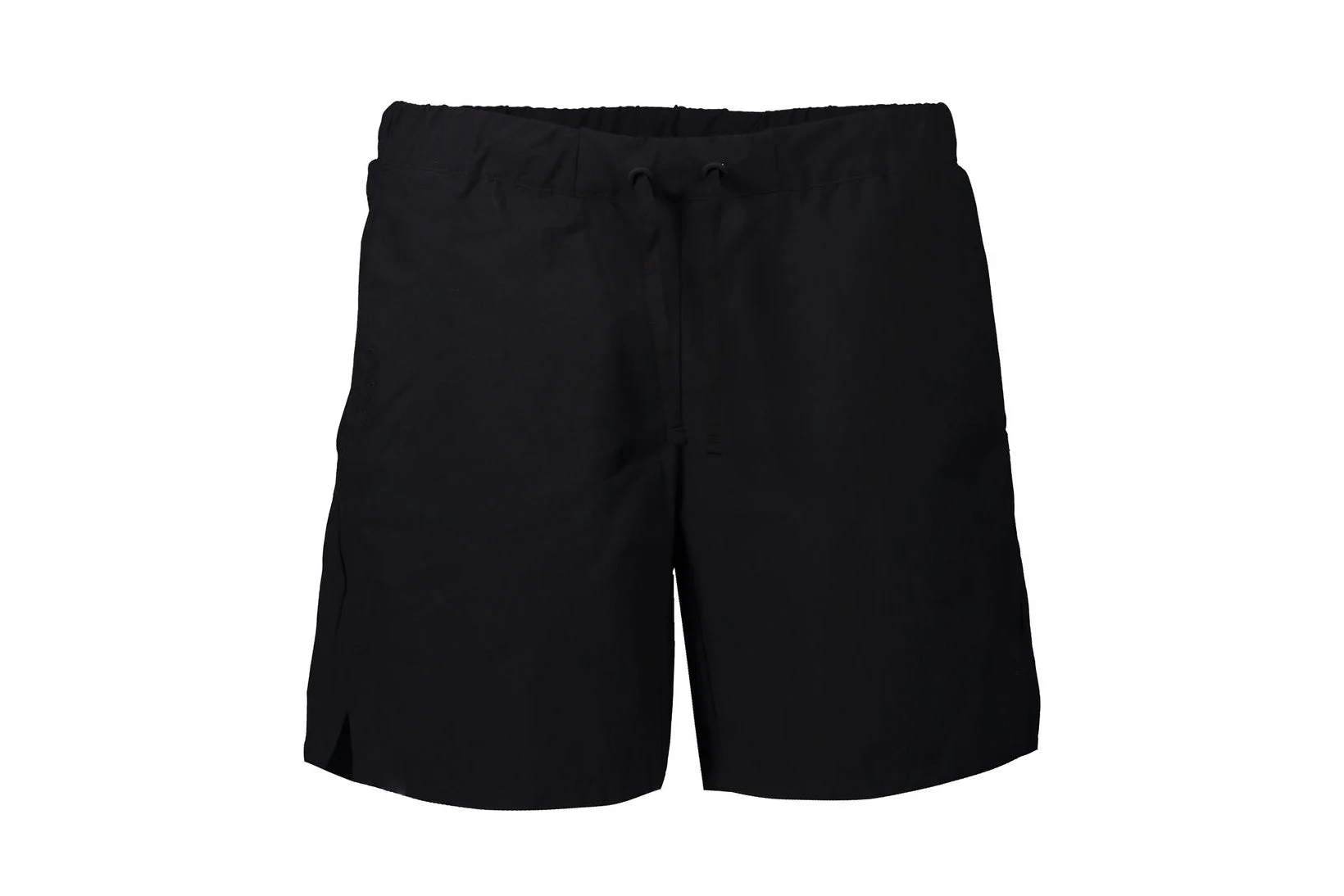 POC Womens Transcend Shorts Uranium Black Medium
