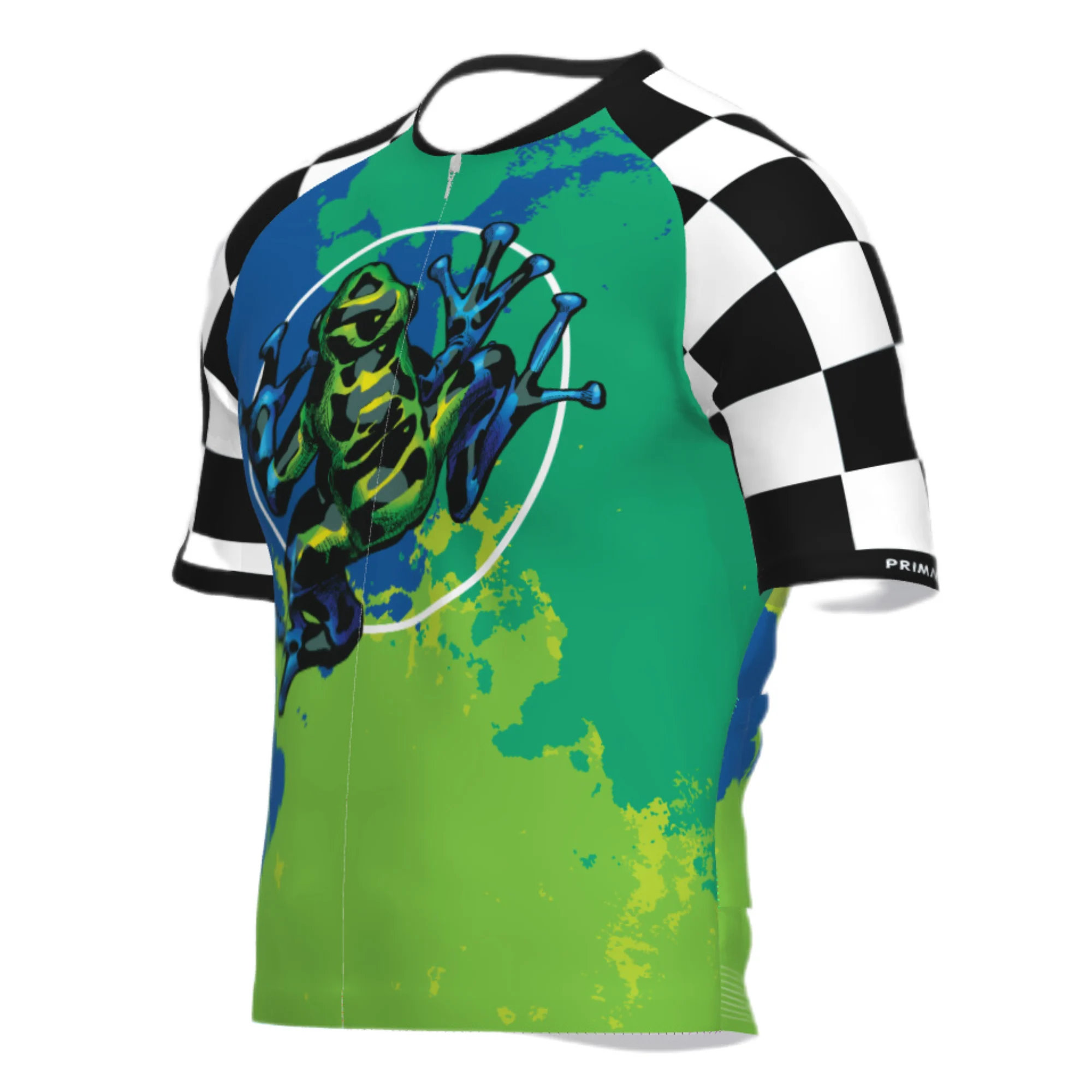 Poison Frog Men's Omni Jersey