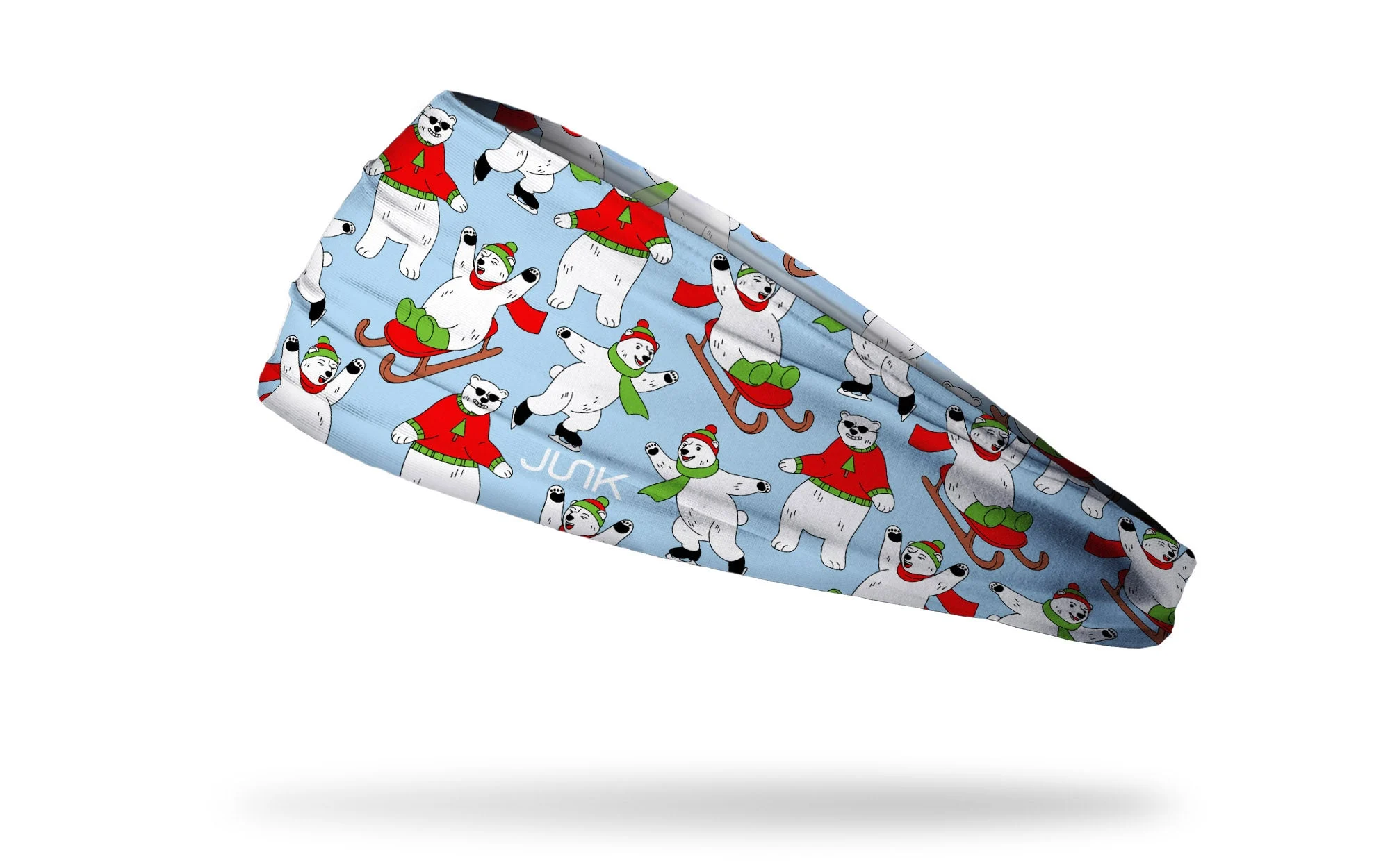 Polar Party Big Bang Lite Headband