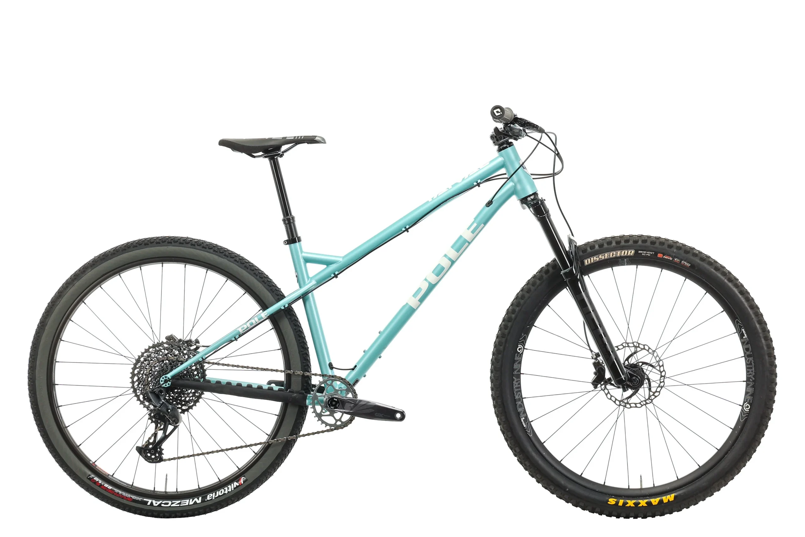 Pole Bicycles Taival Mountain Bike - 2021, Small
