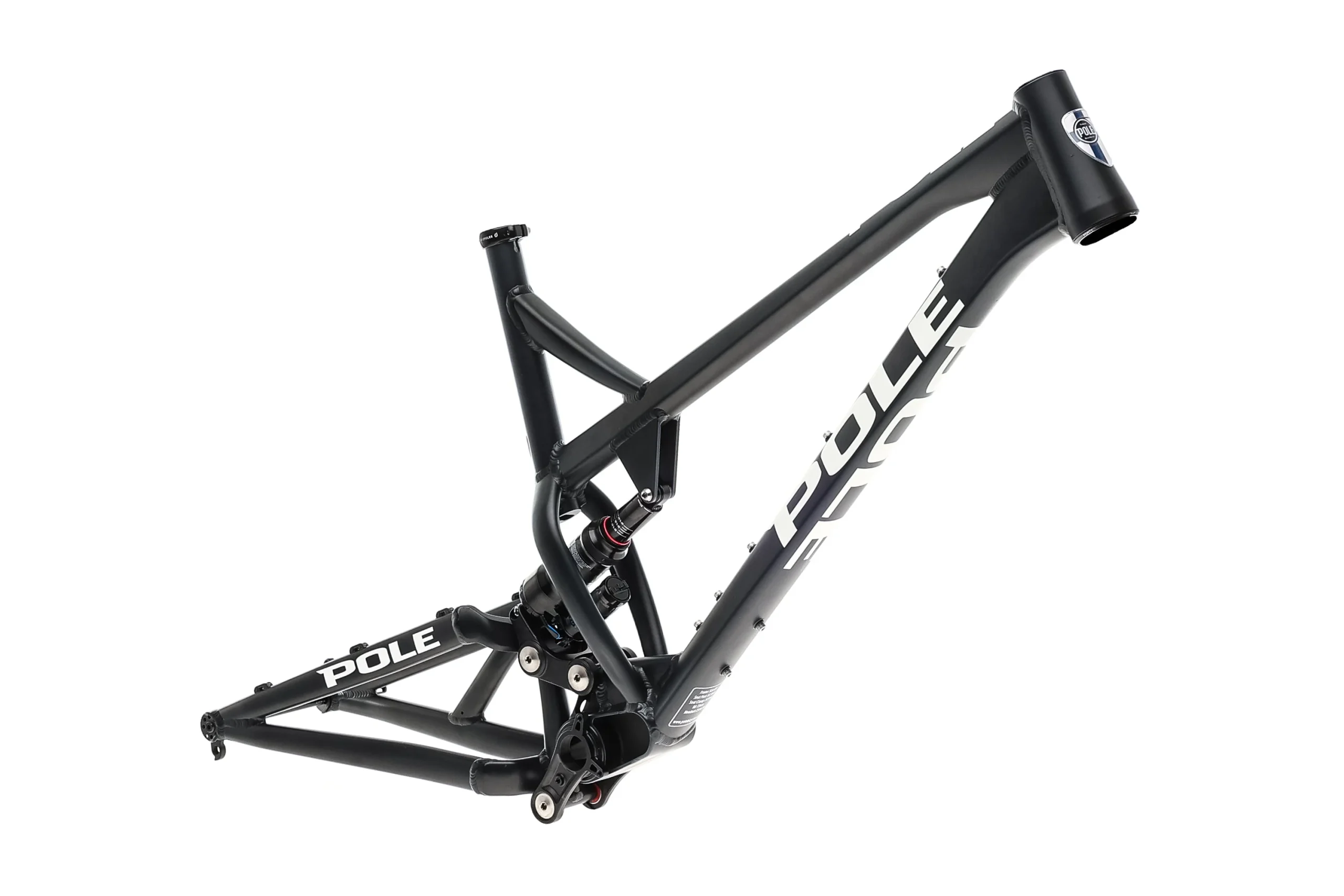 Pole Evolink K4 Frame - 2023