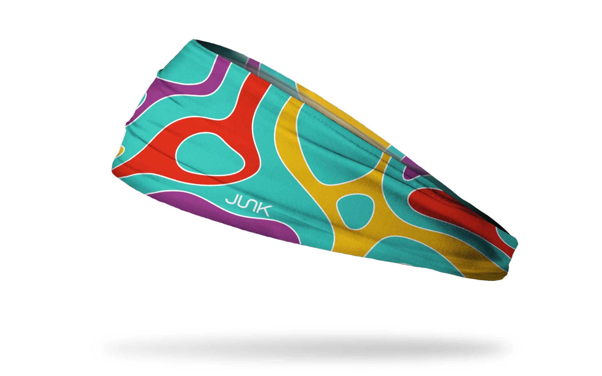 Poolside Big Bang Lite Headband