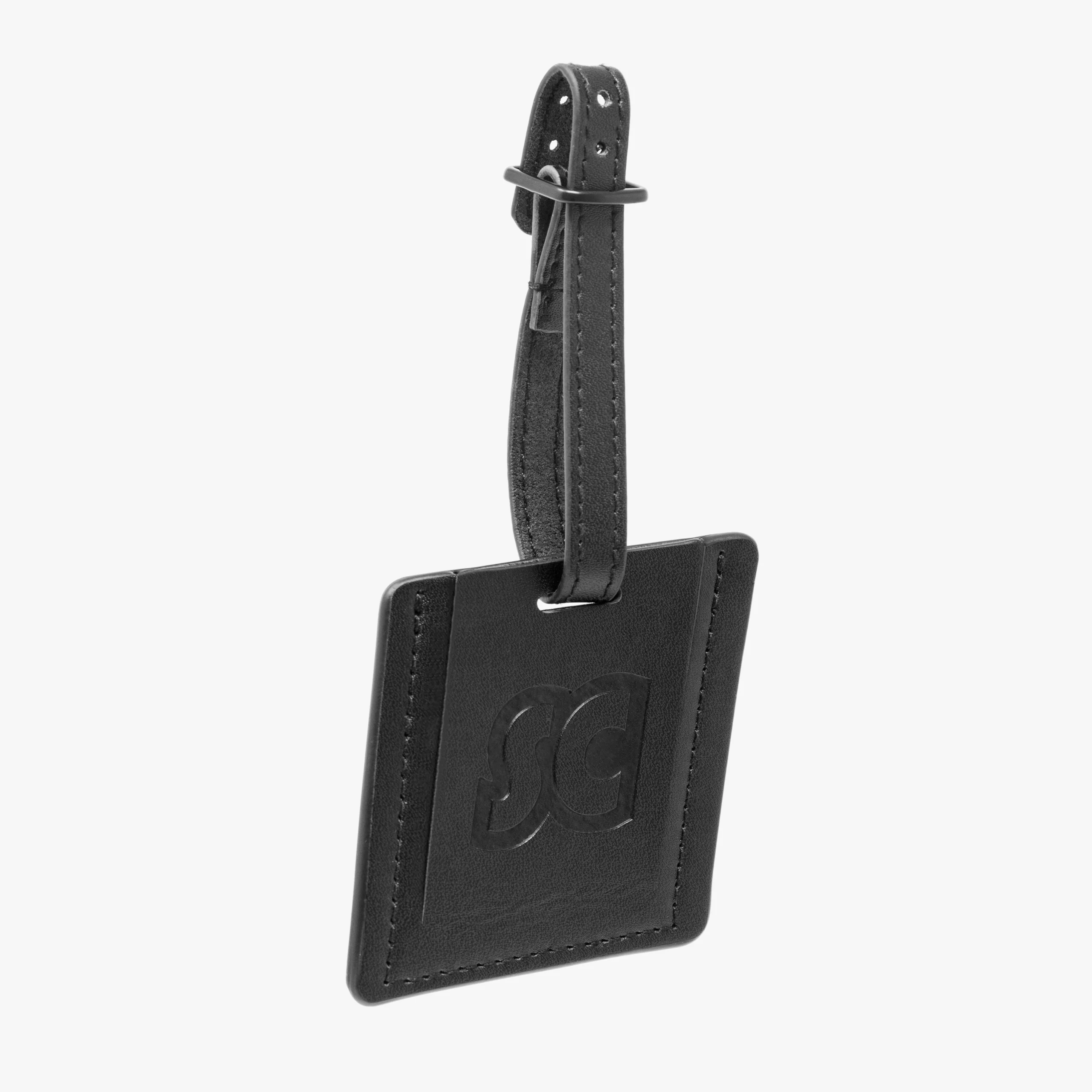 Porta nombre para equipaje