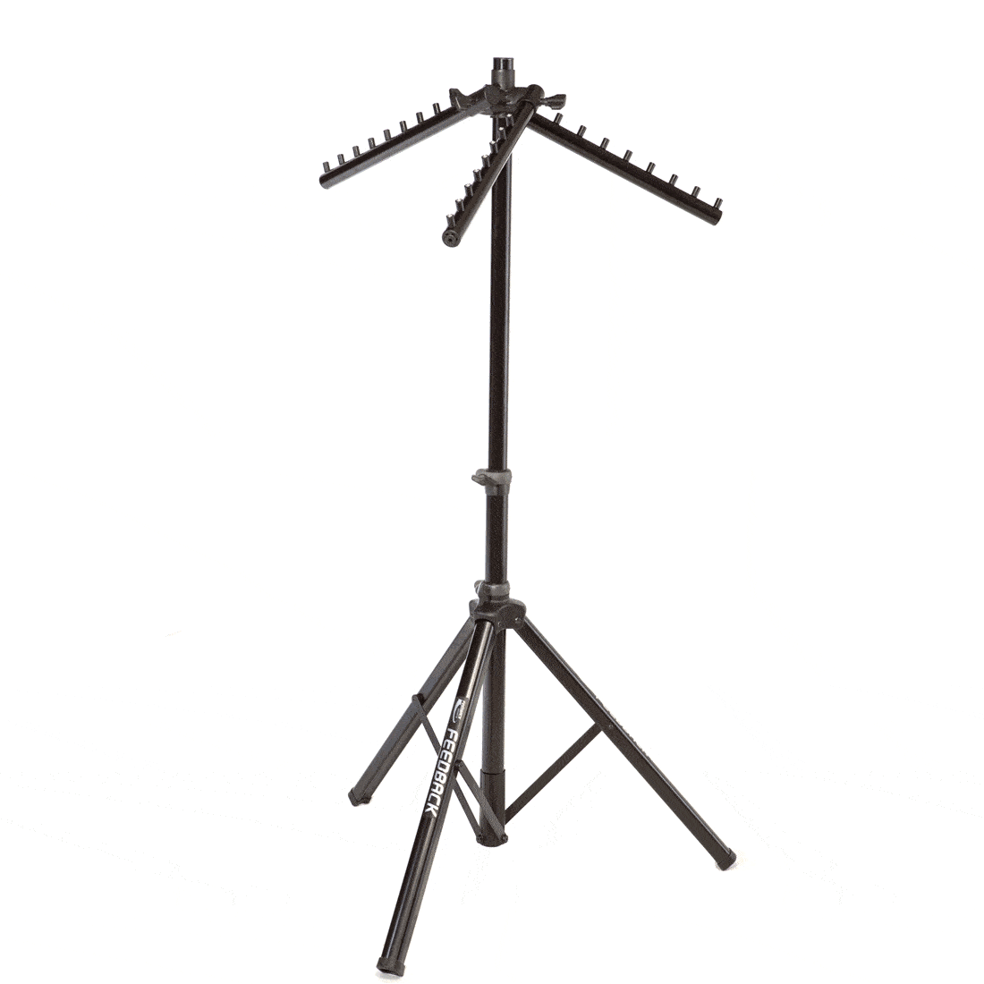 Portable Clothing Rack