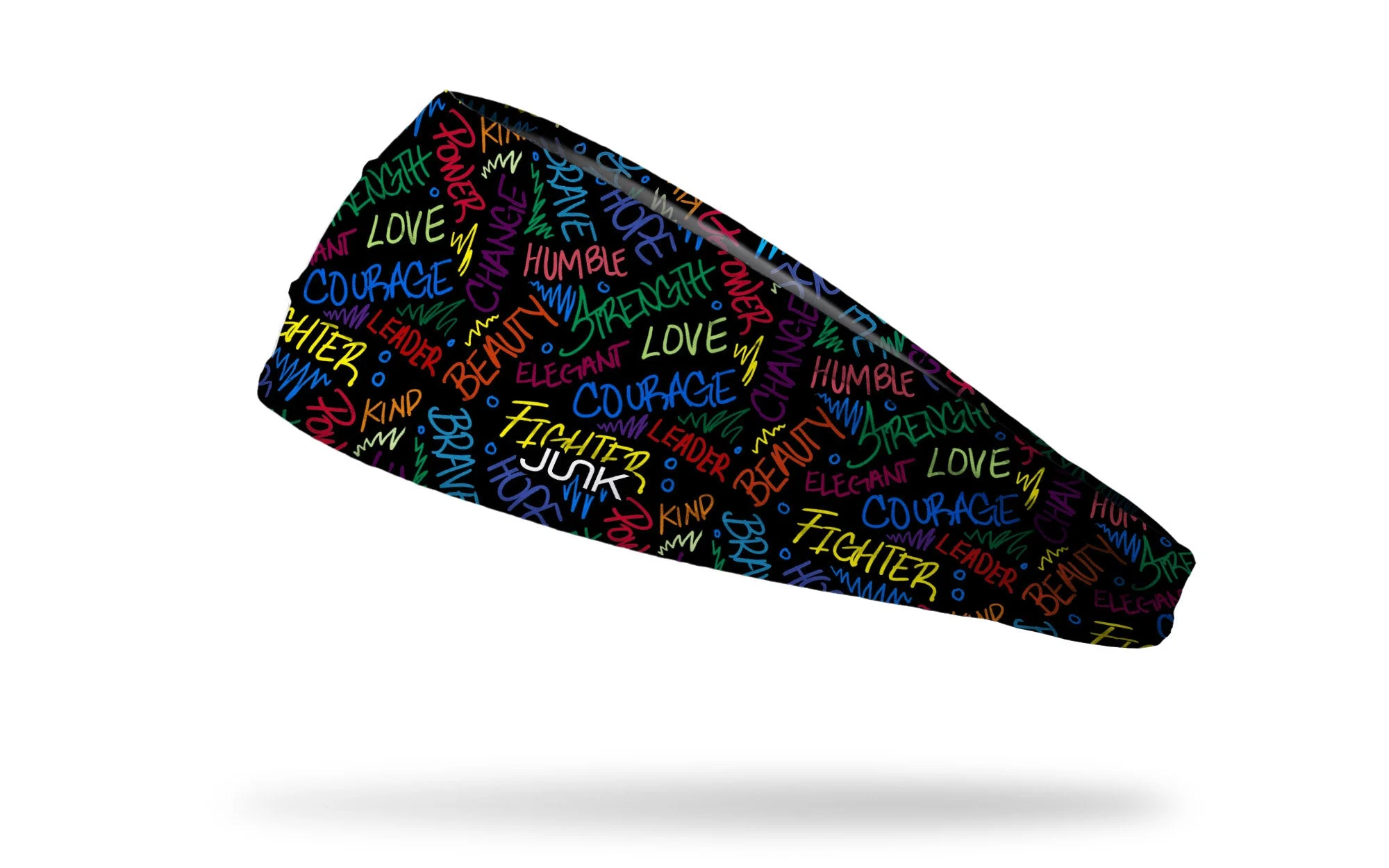 Positive Power Big Bang Lite Headband