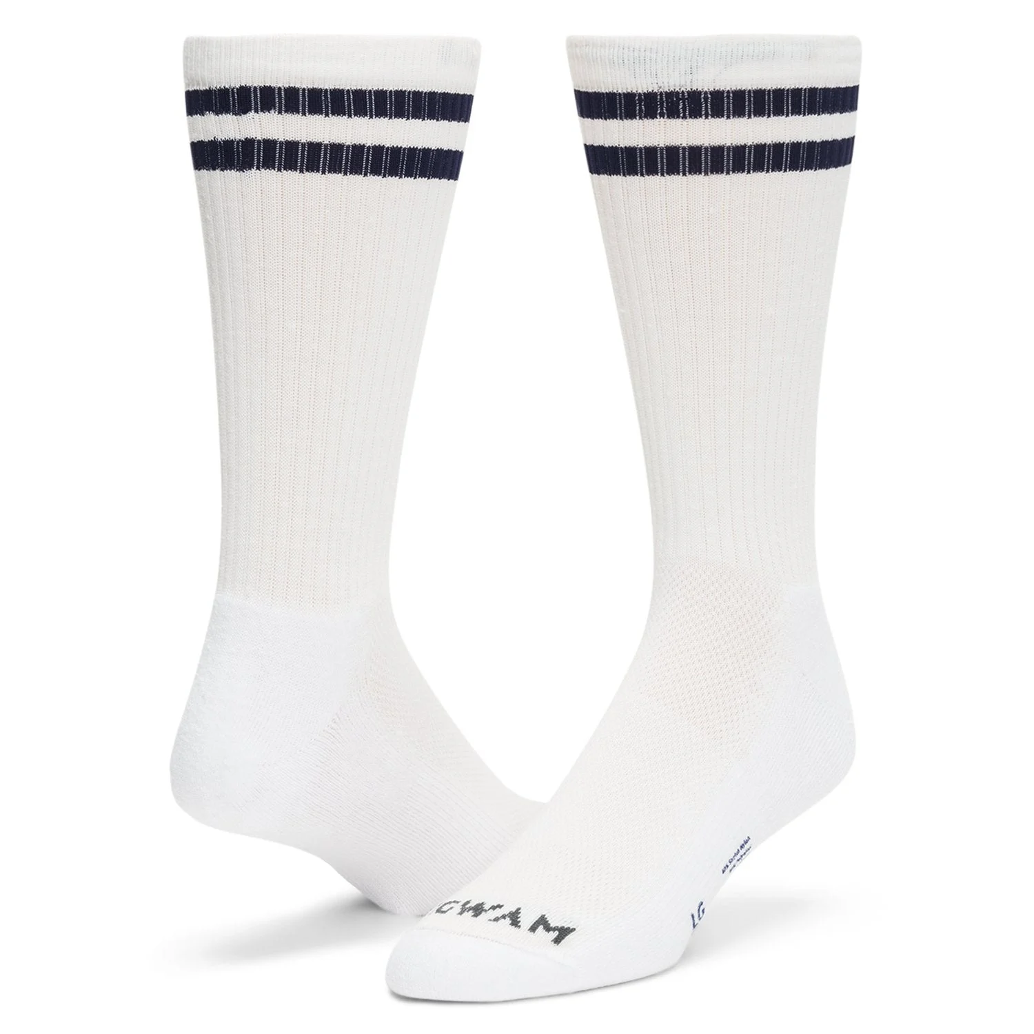 Postal Lite Crew Lightweight Sock