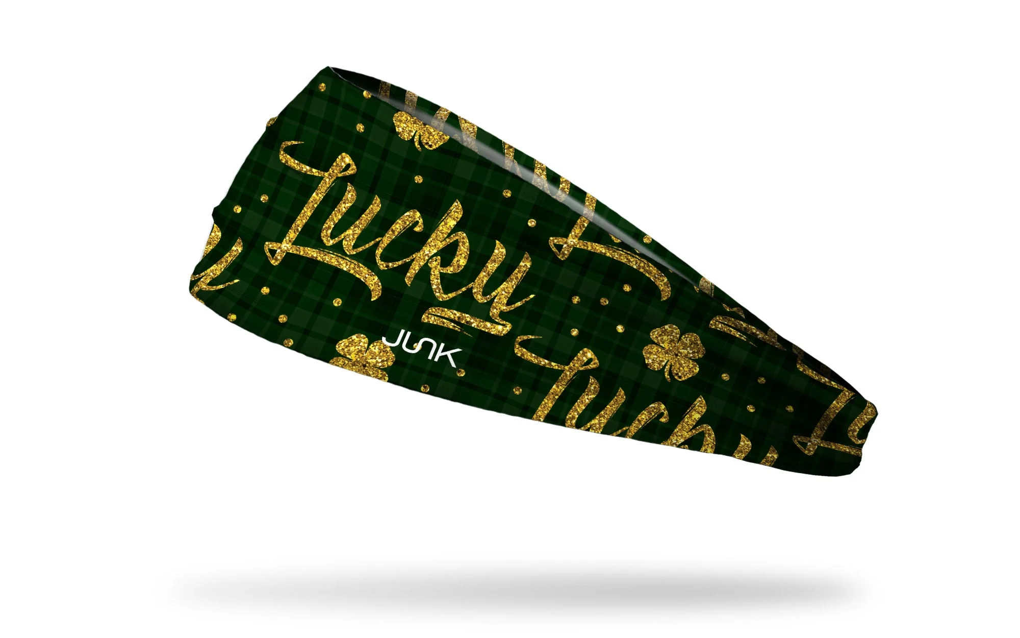 Pot O' Luck Big Bang Lite Headband