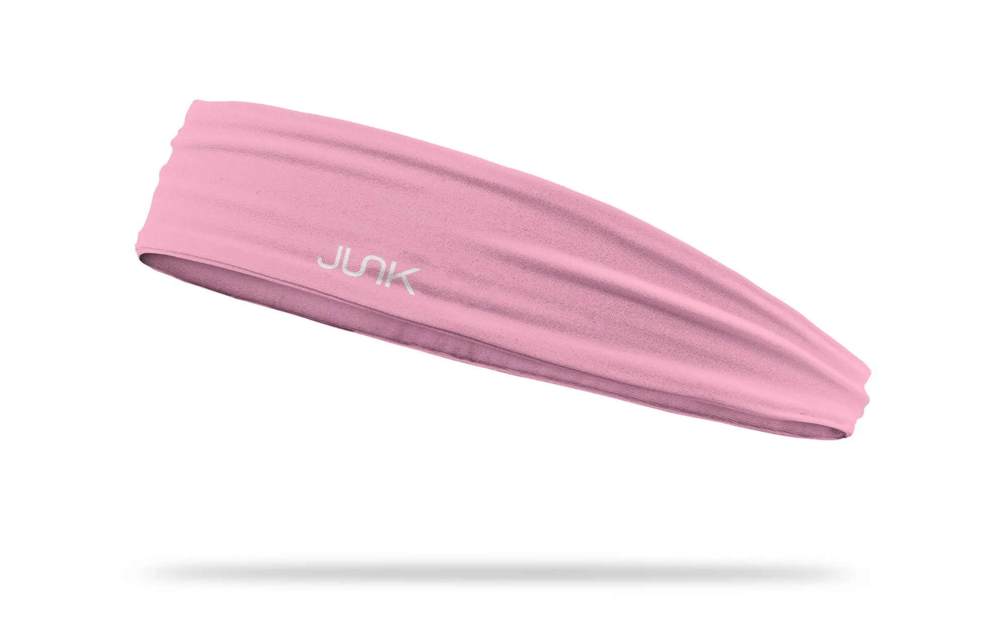 Powder Pink 692 Infinity Headband