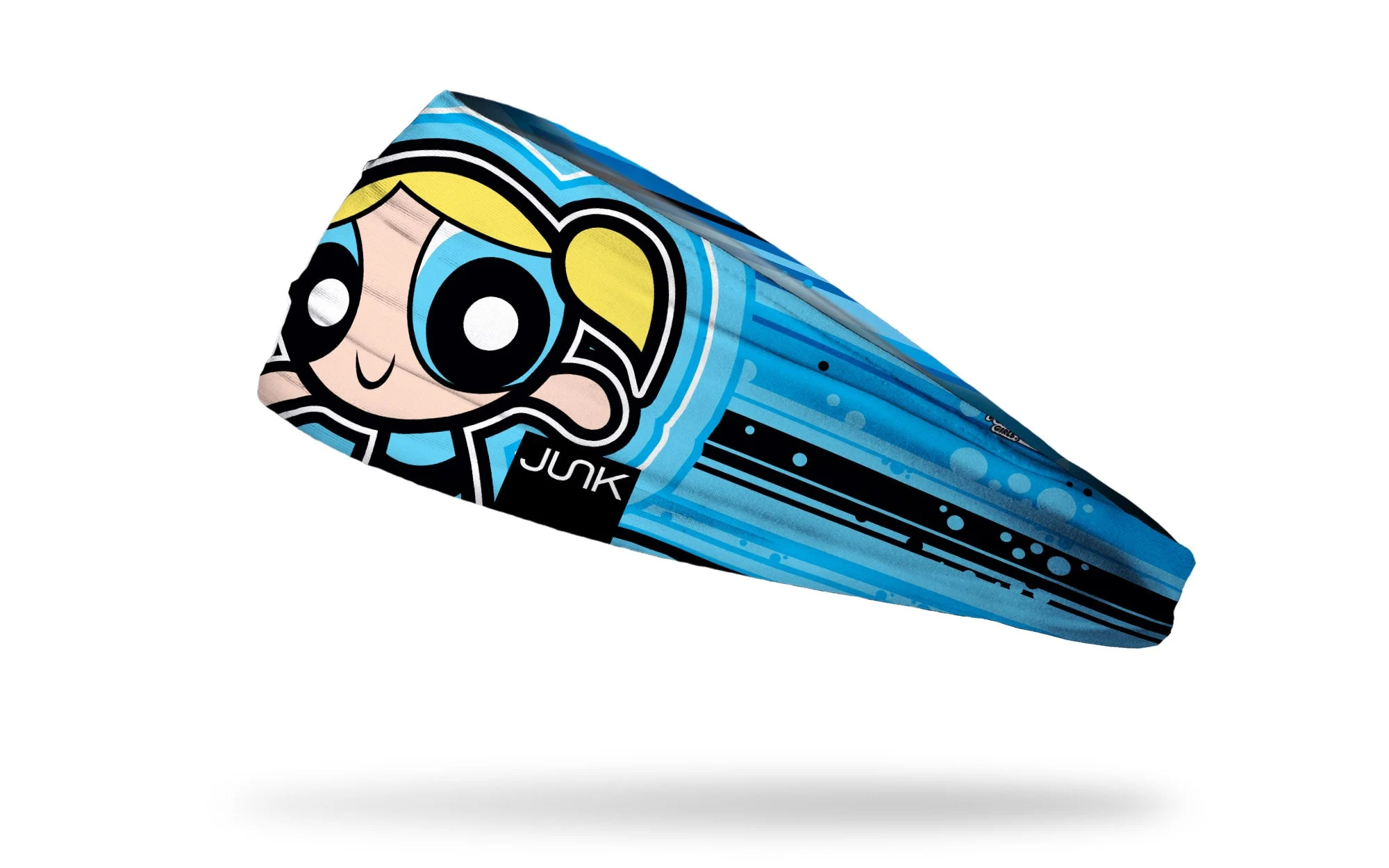 Powerpuff Girls: The Cute One Big Bang Lite Headband