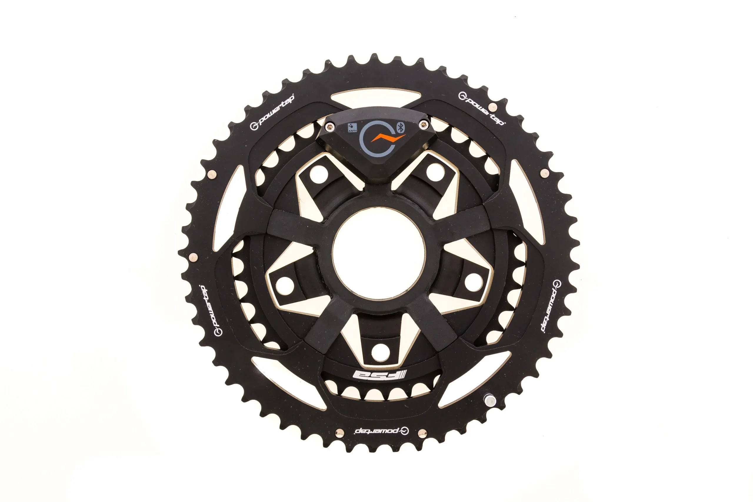 PowerTap C1 Power Meter Chainring Set 11 Speed 53/39T 110 BCD
