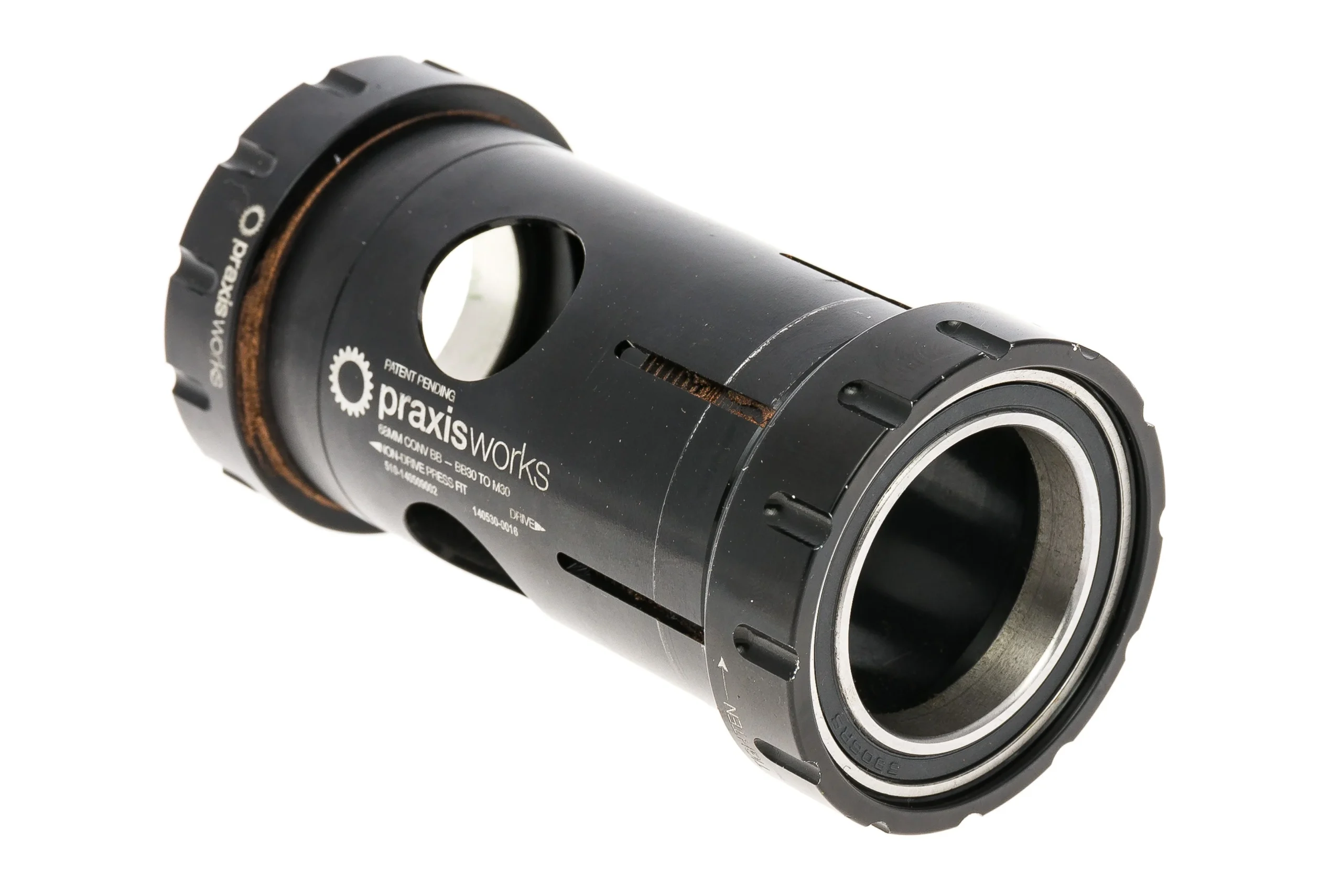Praxis Works BB30 to M30 Bottom Bracket Press Fit