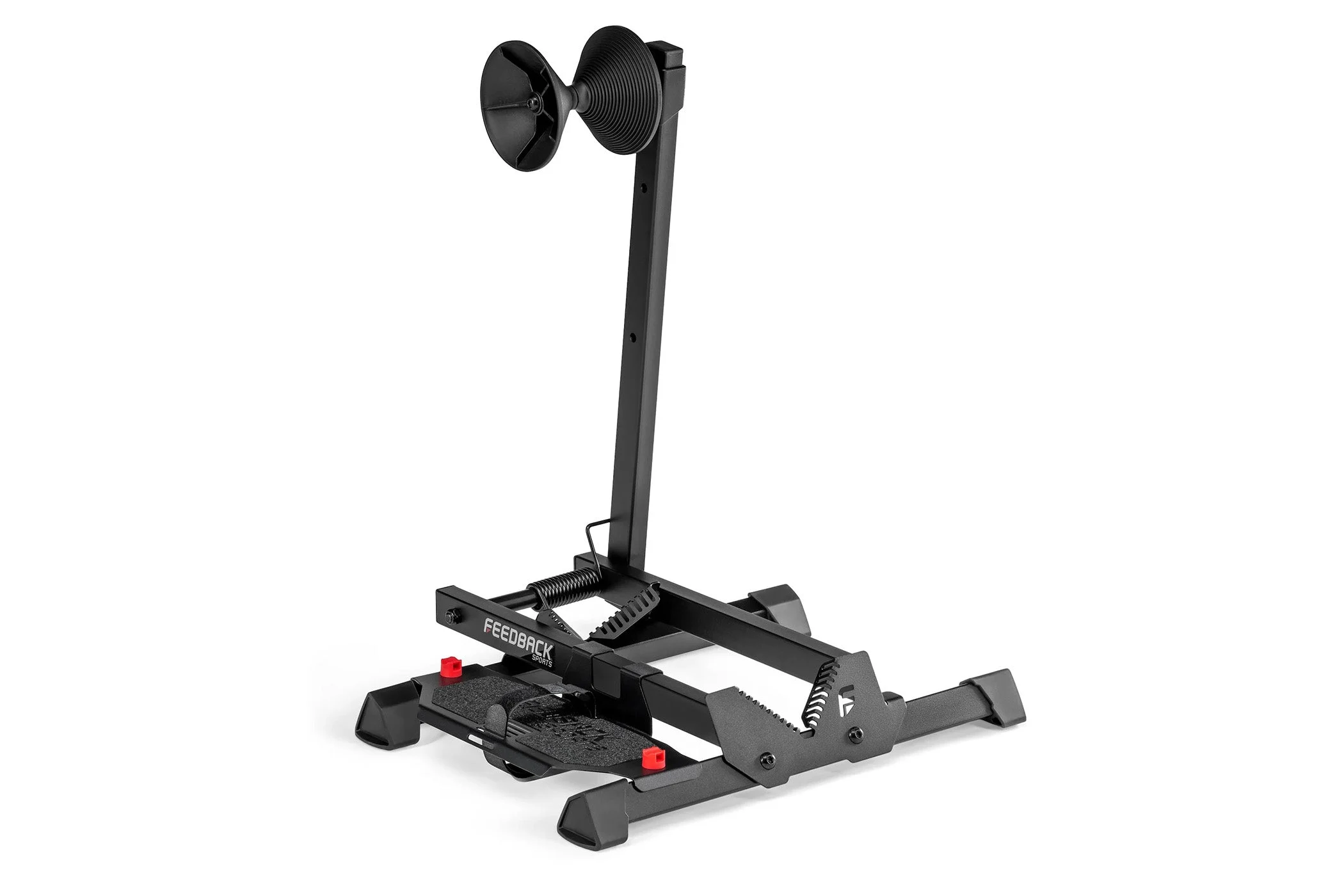 PRE-OWNED Feedback Sports RAKK 2.0 E Storage Stand