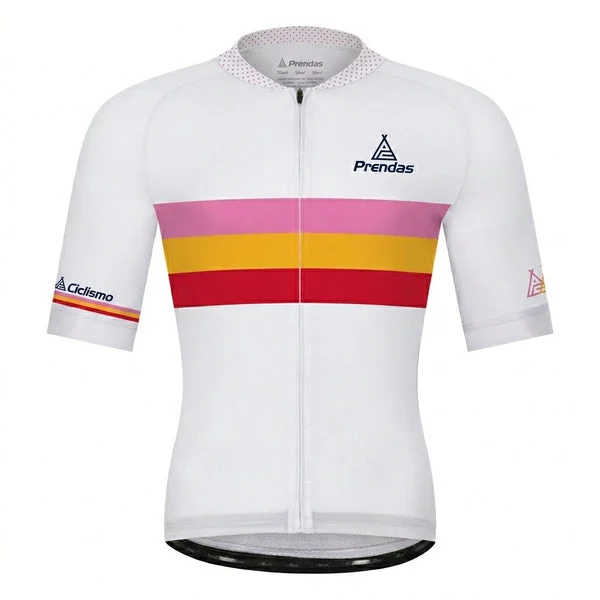 Prendas CC Summer Jersey