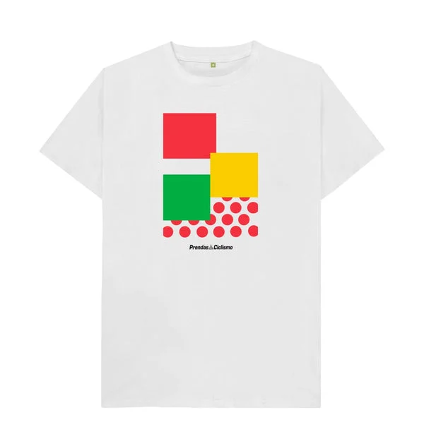 Prendas Combination Classification Celebration T-Shirt