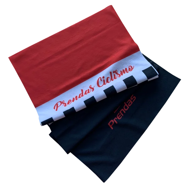 Prendas Potenza Scarf