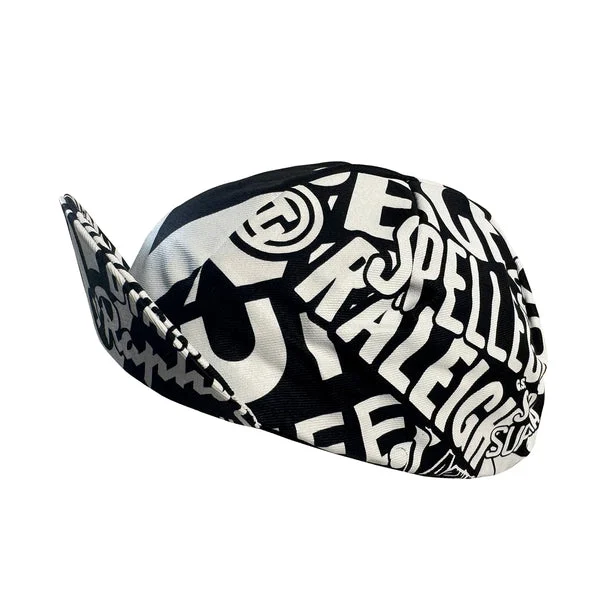 Prendas Tutto Scritto Cycling Cap