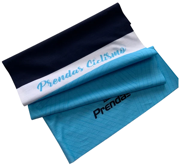 Prendas Veloce Scarf