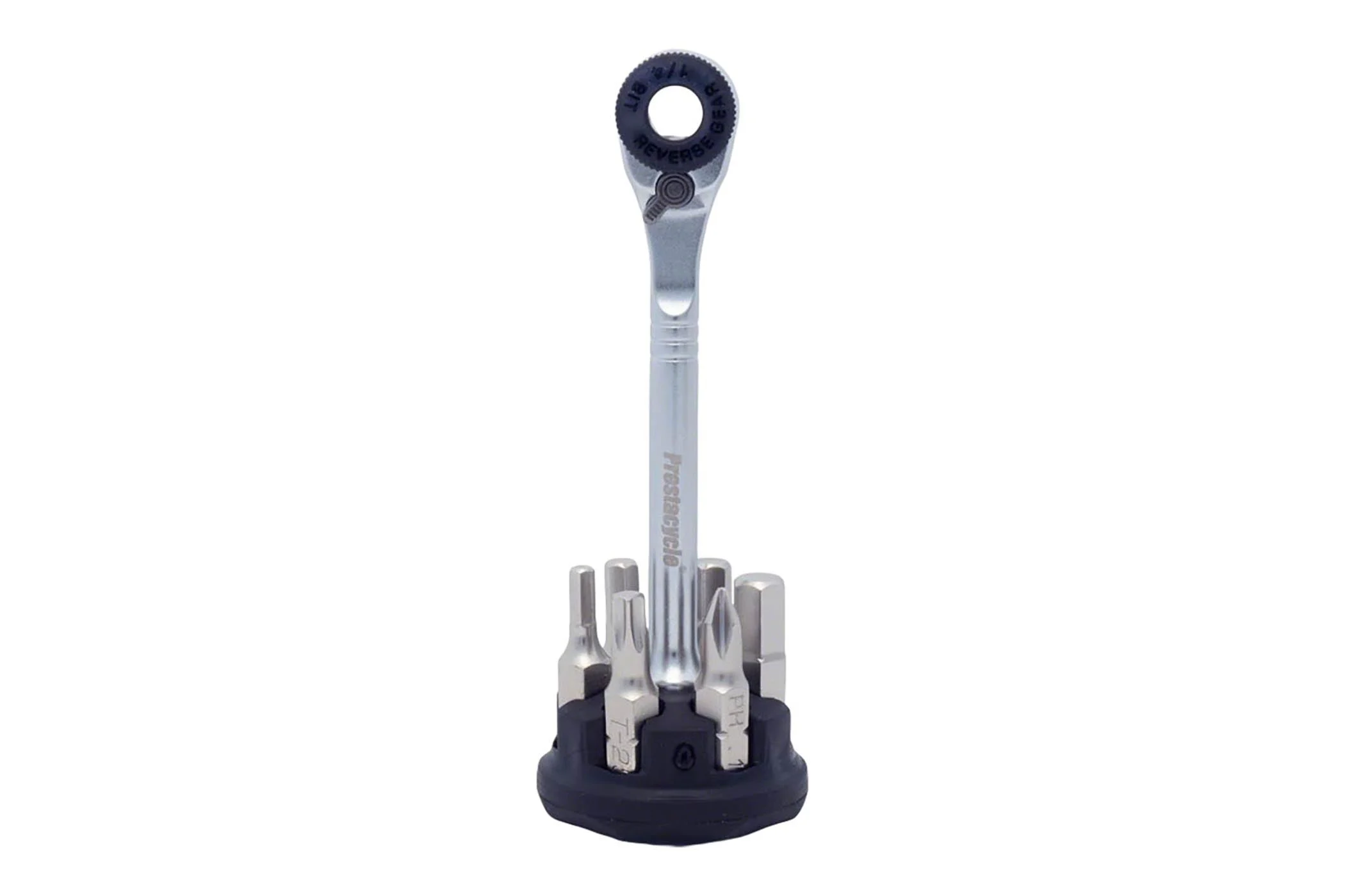 Prestacycle PrestaRatchet Micro Tool Kit