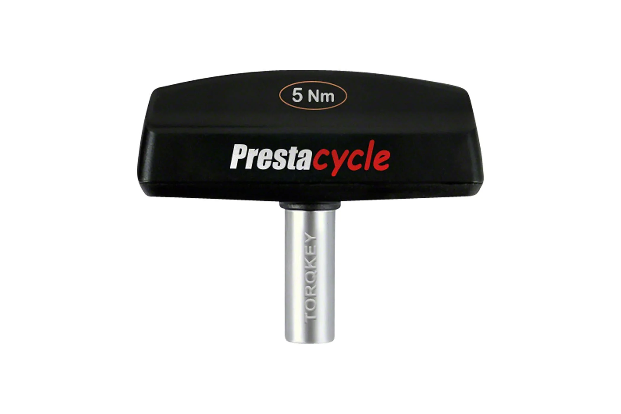 Prestacycle TorqKey T-Handle Preset Torque Tool 5Nm