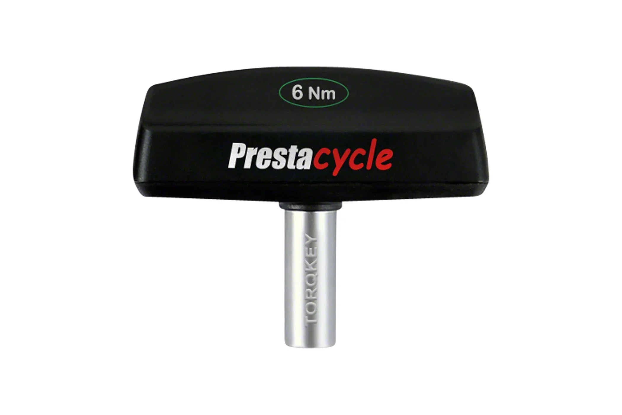 PrestaCycle TorqKey T-Handle Preset Torque Tool 6Nm
