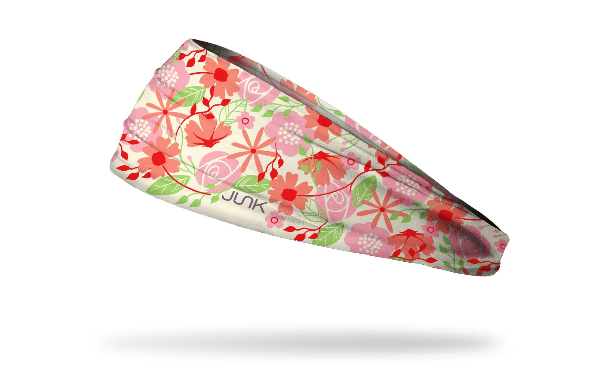 Pretty Posies Big Bang Lite Headband