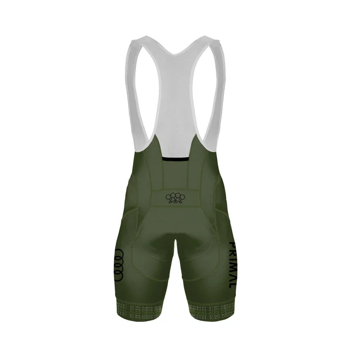 Primal Audi Denver Men's QX5 Bibs