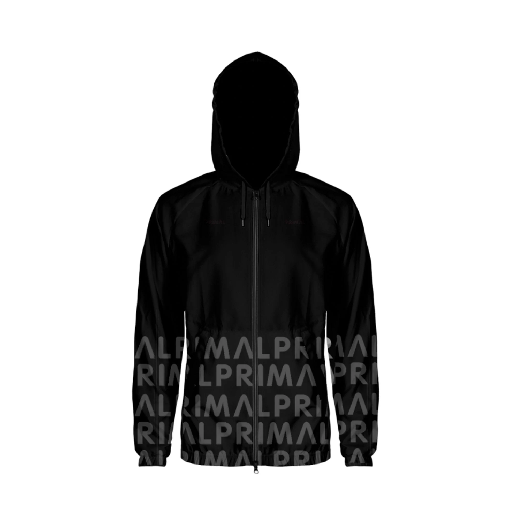 Primal Continuum Men's Tracker Jacket