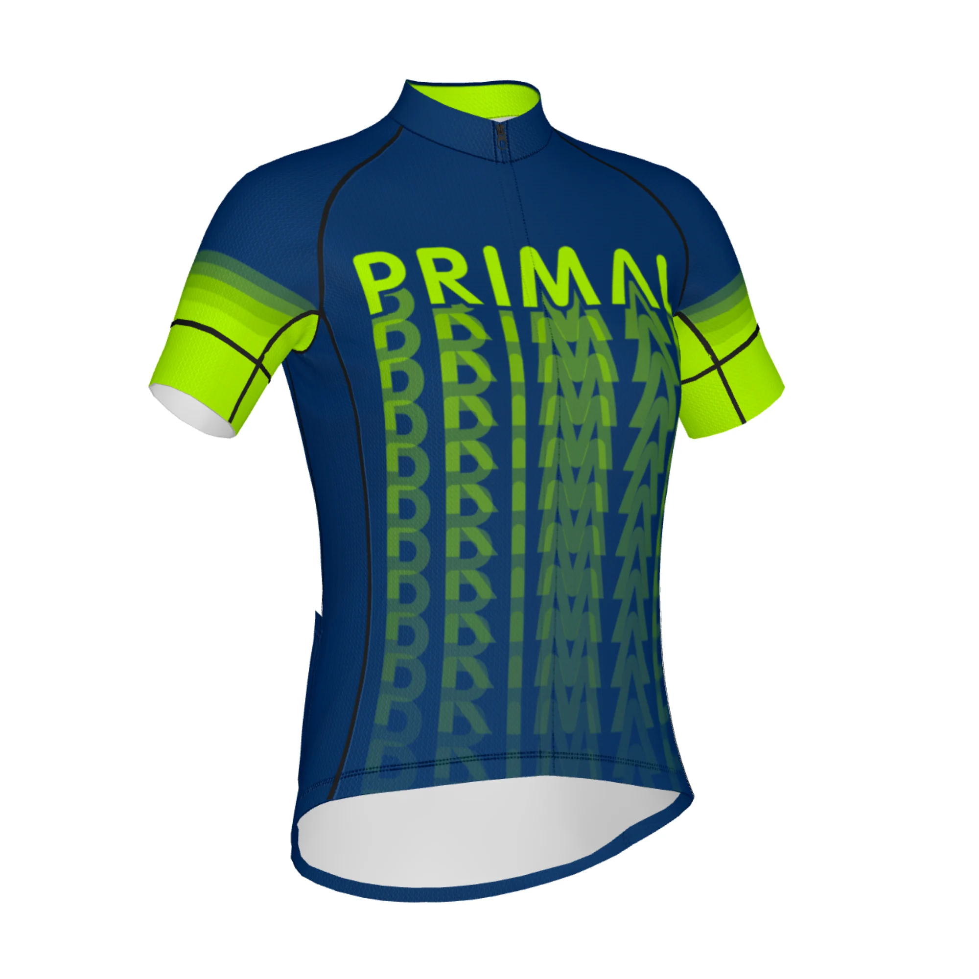 Primal Echo Women's Jersey