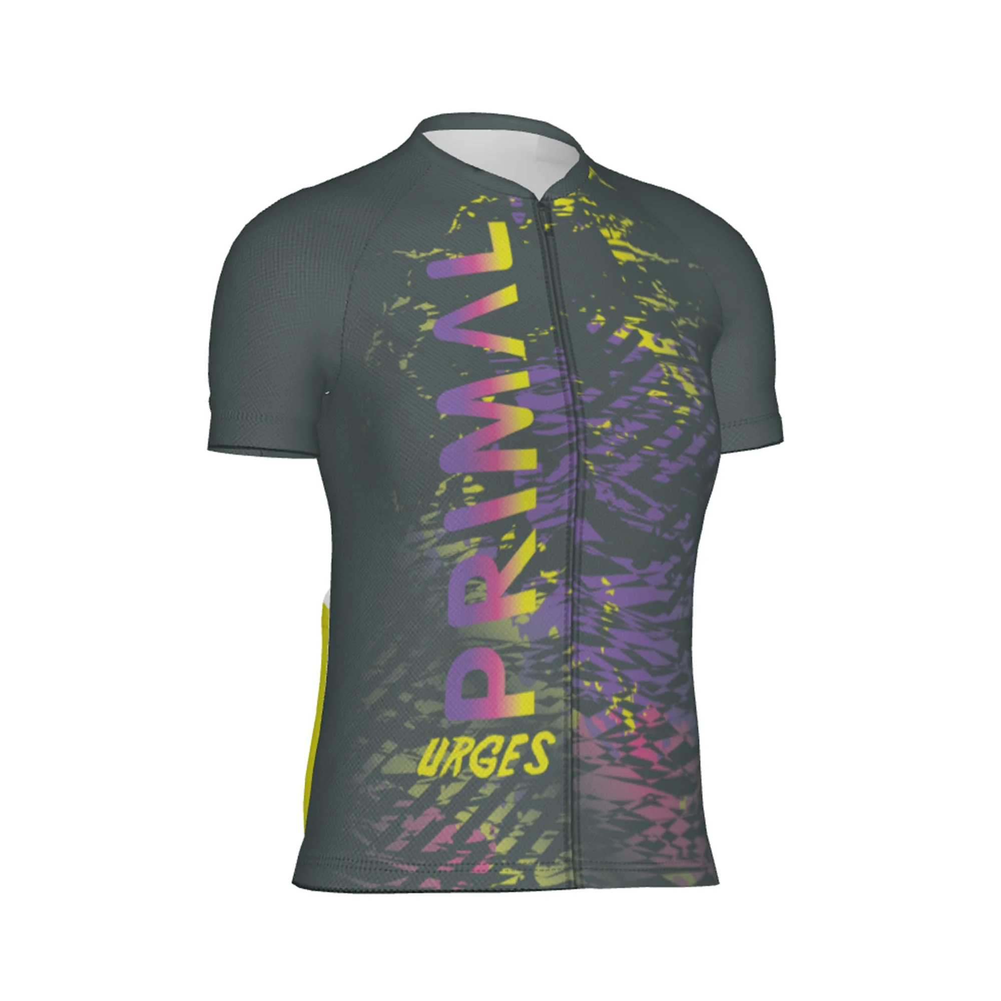 Primal Urges Women's Omni Jersey