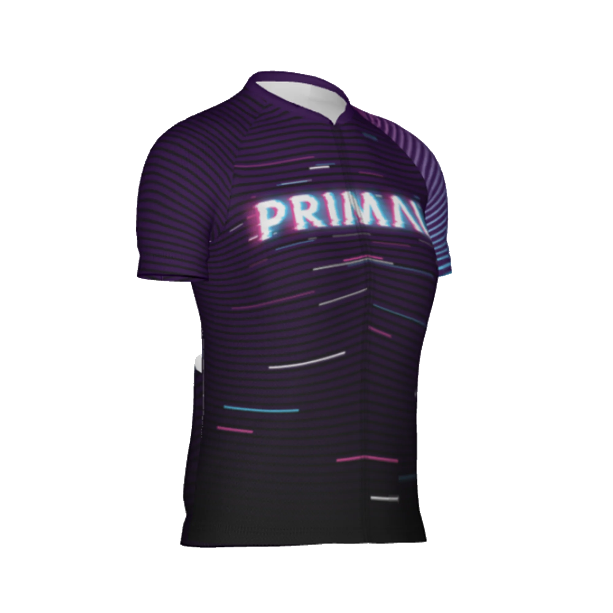 Primal Vapor Women's Jersey