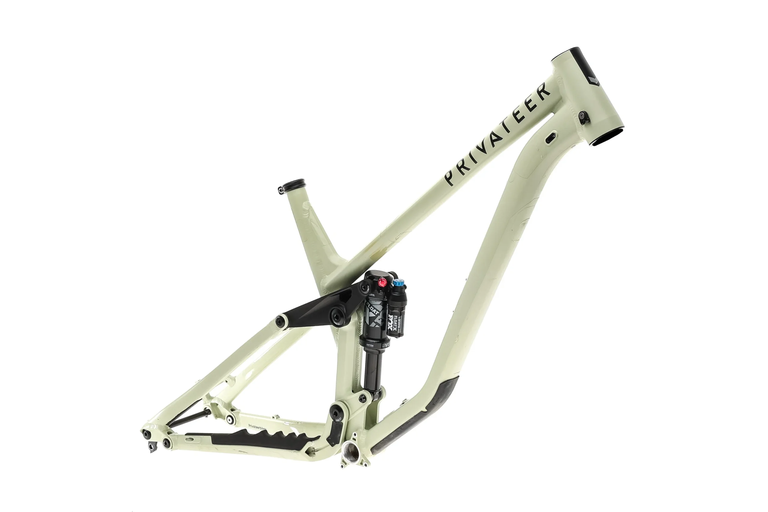 Privateer 141 P4 Frame - 2022
